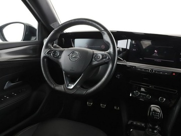 Opel Mokka II SUV 1.2 Turbo 130KM 2021 Opel Mokka Ultimate navi kamera alcantara FullLED, zdjęcie 15
