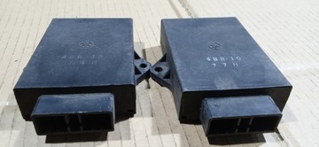 YAMAHA XJ 600 97-03 4BR-10 МОДУЛЬ ЗАЖИГАНИЯ РЕЛЕ КОМПЬЮТЕРНОГО КОНТРОЛЛЕРА