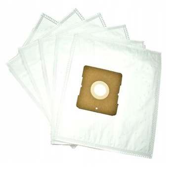 12x worki do odkurzacza AMICA VM 1033 ORA, VM 1034 ORA, VM 1041 Breva