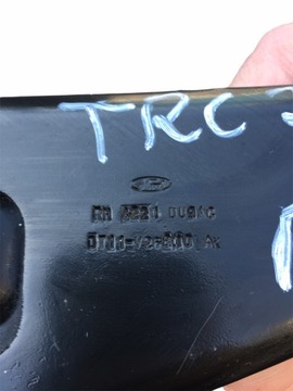 РОЛИК БОКОВОЙ ДВЕРИ FORD CONNECT MK2