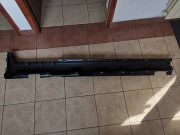 VOLVO C30 C-30 ЛЕВАЯ РАМА РАМА 06-12 R-DESIGN