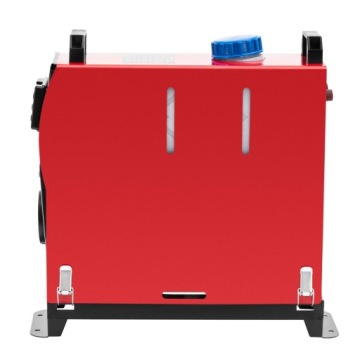 ДИЗЕЛЬНЫЙ СТОЯНОЧНЫЙ ОТОПИТЕЛЬ - 12 В - 8 КВТ - БАК 5,5 Л