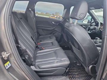 Audi Q7 II 2018 Audi Q7 2018 AUDI Q7 PRESTIGE 3.0 Benzyna 335KM, zdjęcie 10