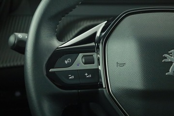 Peugeot 208 II Hatchback 1.2 PureTech 75KM 2022 Peugeot 208 1.2 PureTech, Salon Polska, zdjęcie 13