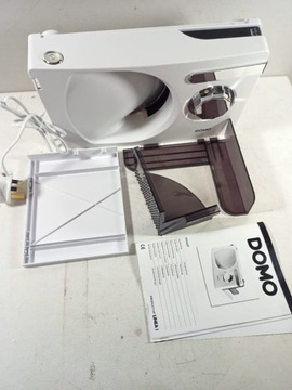 СЛАЙСЕР ДЛЯ ХЛЕБА И СЫРА STRONG DOMO 120 Вт