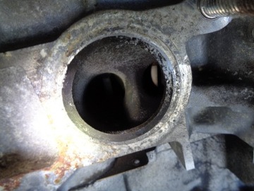 ДВИГАТЕЛЬ MONDEO GALAXY S MAX 2.0 16 В AOBA AOWA 145 км 2007R 102K