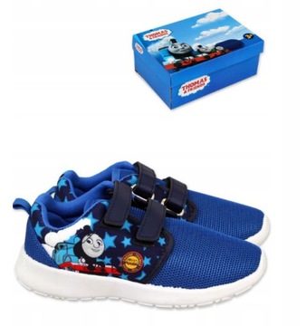 Buty sportowe adidasy TOMEK I PRZYJACIELE 30 19 cm