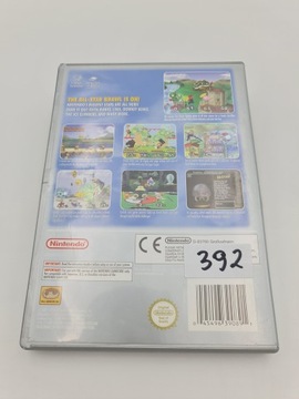 NINTENDO GAMECUBE SUPER SMASH BROS БЛИЖНИЙ БЛИЗОК