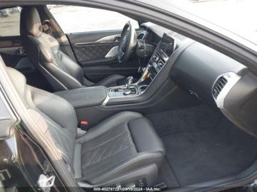 BMW 2020 BMW M8 Gran Coupe Competition, 2020r., 4x4, 4.4L 4.4 Benzyna 617KM, zdjęcie 9