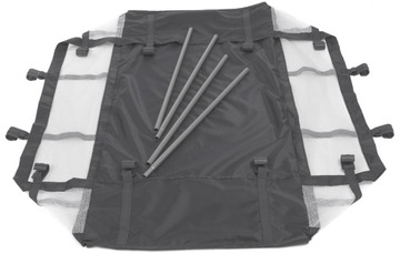 ПОДВЕСНОЙ ПОЛ ДЛЯ УНИВЕРСАЛЬНОЙ кроватки 60x120