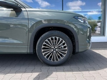 Volkswagen Tayron 2026 Volkswagen Tayron Life Plus 2.0 TSI 4MOTION 204 KM, zdjęcie 31