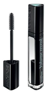 BOURJOIS WODOODPORNY TUSZ DO RZĘS 23 BLACK 7,5ml