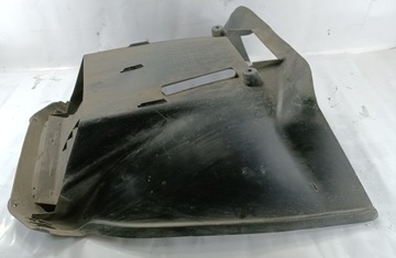 Yamaha Majesty 400 - CHŁODNICA WENTYLATOR OSŁONA KRATKA