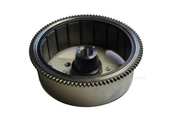 МАГНИТНЫЙ МАХОВИК ГЕНЕРАТОР Kraftwele i6000S