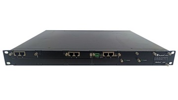 Mediant 1000 VoIP Gateway AudioCodes