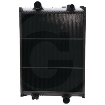 Chłodnica Renault 7700055180