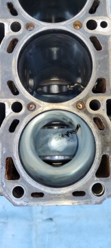 BLOK MOTORU OPEL INSIGNIA 2.0CDTI A20DTH 55565911