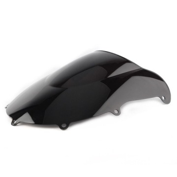 Лобовое стекло Suzuki GSX-R 600 750 1996-2000 SRAD Dark High RACING