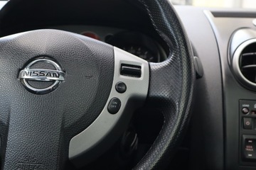 Nissan Qashqai I Crossover 2.0 dCi 150KM 2007 Nissan Qashqai 2.0 dCi, Salon Polska, 4X4, Xenon, zdjęcie 17