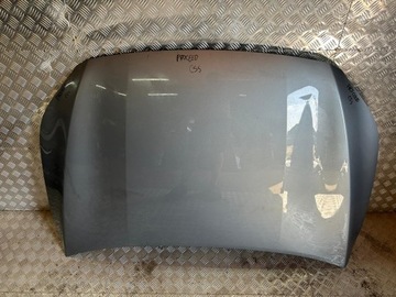 KAPOTA KRYT MOTORU PROCEED III FACELIFT FL 21+ CSS