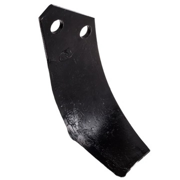 Nóż prawy glebogryzarki Unia Grudziądz 1500020021