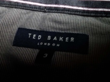 TED BAKER super modna koszula ''S''