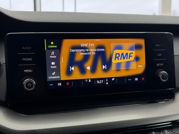 Skoda Octavia IV Liftback 2.0 TDI 115KM 2021 Skoda Octavia Ambition / 1 właściciel / Salon Pols, zdjęcie 24