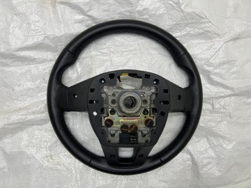 РУЛЕВОЕ КОЛЕСО SPORTAGE IV LIFT MULTI, ОТЛИЧНАЯ КОЖА