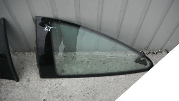 PEUGEOT 406 COUPE 97-04 SKLO (OKNO) KAROSERIE LEVÝ ZADNÍ