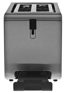Toster BOSCH TAT7S25 1050W STAL NIERDZEWNA