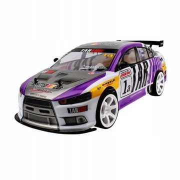 1:10 4WD 2.4G RC Drift Racing Car Грузовик-гусеничный автомобиль