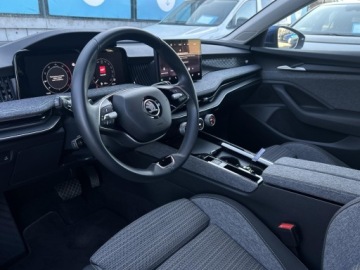 Skoda Superb III Liftback Facelifting 2.0 TDI SCR 150KM 2024 Skoda Superb | Masaż | Virtual Cockpit | LED | Tem, zdjęcie 8