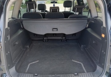 Ford S-Max I Van Facelifting 2.0 EcoBoost 240KM 2012 Ford S-Max Zarejestrowany - ubezpieczony - benzyna - automat - 2,0 - 240 KM, zdjęcie 11