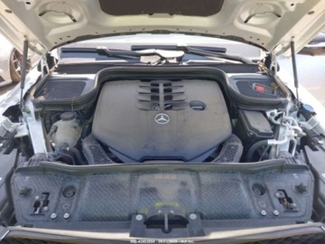 Mercedes GLS X167 2021 Mercedes-Benz GLS 580 4Matic 2021 4.0l 4.0 Benzyna 483KM, zdjęcie 7