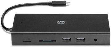 Stacja dokująca HP Travel USB-C Multi Port Hub