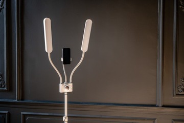 Lampa LED Newell Isztar