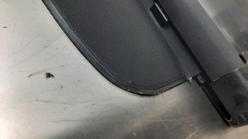 ШТОРКА БАГАЖНИКА VW PASSAT B5 COMBI 95-00R