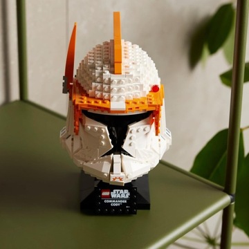 LEGO STAR WARS 75350 Шлем командира клонов Коди