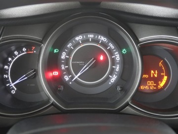 Citroen C3 II Hatchback 1.4 VTI 95KM 2012 Citroen C3 1.4 VTI, Salon Polska, Serwis ASO, zdjęcie 10