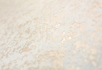 ОБОИ ОБОИ БЕТОН СЕРЫЕ ЗОЛОТЫЕ МЕДНЫЕ ГЛАМУР