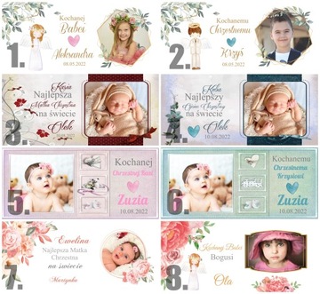 Кружка с фотографией - спасибо бабушке и дедушке