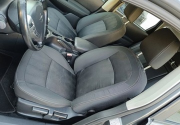 Nissan Qashqai I Crossover 1.6 Start/Stop 117KM 2011 Nissan Qashqai Nissan Qashqai 1.6 Benzyna 117KM, zdjęcie 10