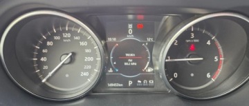 Land Rover Discovery Sport SUV 2.0 TD4 150KM 2017 Land Rover Discovery Sport Land Rover Discovery Sport 2.0 TD4 Pure 2.0, zdjęcie 18