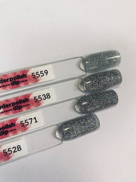 Титановый порошок CUCCIO 5528 - 14г