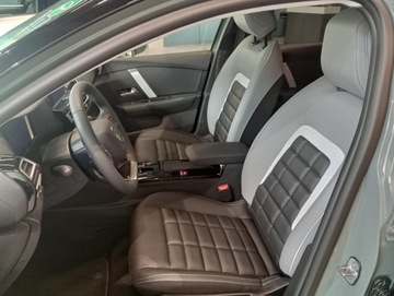 Citroen 2025 Citroen C4X Max 145 EDCT 6, zdjęcie 7