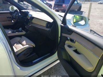 Volvo XC90 II 2025 Volvo XC 90 B6 Ultra 2025 2.0l 2.0 Benzyna 295KM, zdjęcie 9