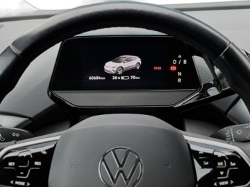 Volkswagen 2021 Volkswagen ID.4 FV23 Salon PL Panorama Head-Up 21 Grzana szyba Gwara, zdjęcie 27