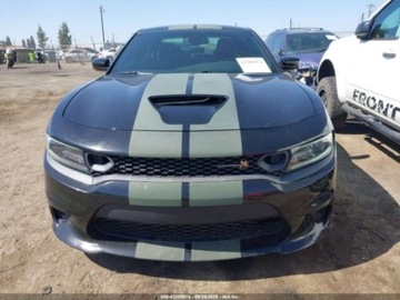 Dodge Charger VII 2020 Dodge Charger 2020r., 6.4L 6.4 Benzyna 485KM, zdjęcie 4