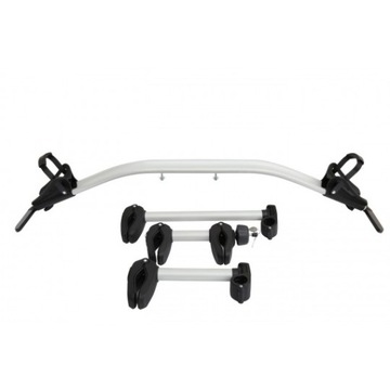 Adapter do platformy rowerowej PERUZZO Zephyr 3