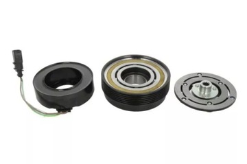 SPRZĘGŁO KOMPLETNE KOMPRESORA KLIMATYZAC